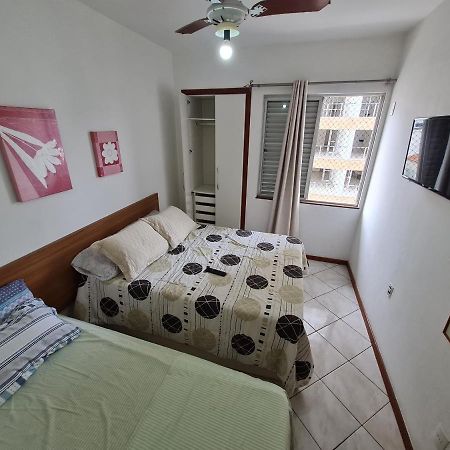 Apt Encantador Praia Do Morro 20 Metros Da Praia. Apartment Guarapari Exterior foto