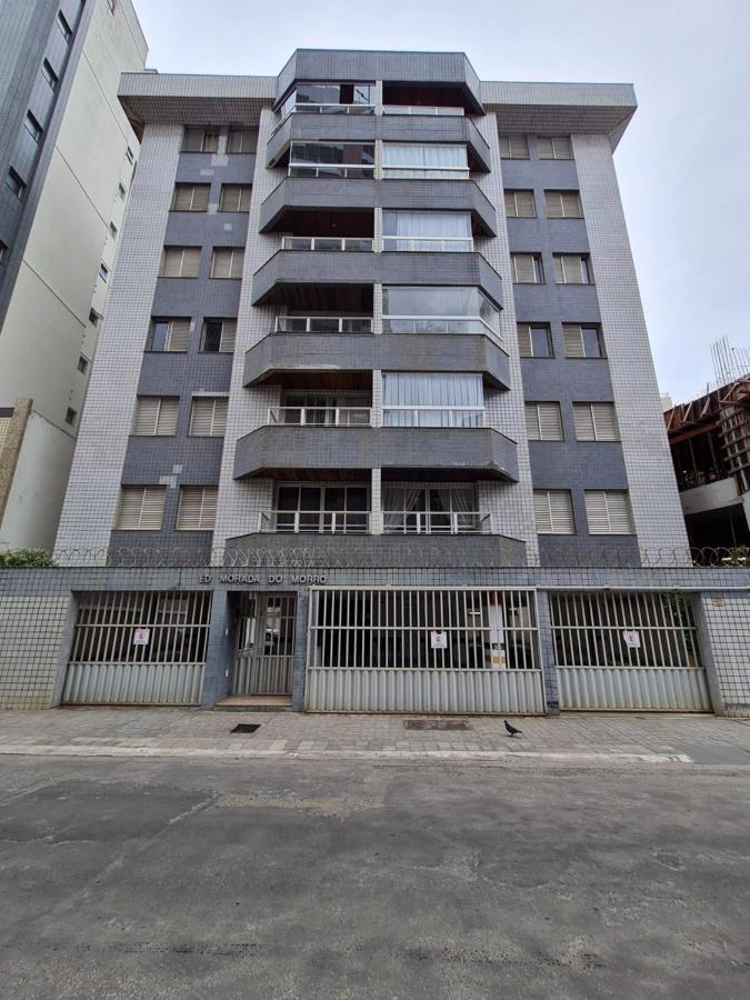 Apt Encantador Praia Do Morro 20 Metros Da Praia. Apartment Guarapari Exterior foto